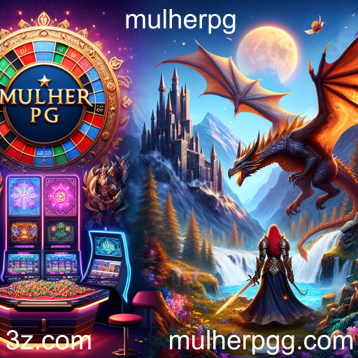 Explorando o Mundo dos Jogos de Fantasia: Uma Aventura Sem Limites