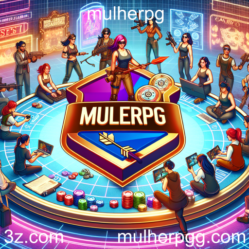 Explorando o Universo dos Jogos Multijogador