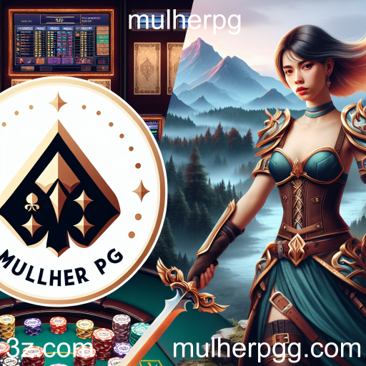 O Poder das Protagonistas Femininas nos Jogos RPG